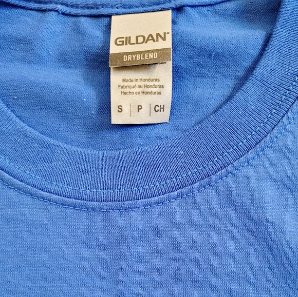 Extrax LA Tshirt - Picture 5 of 6